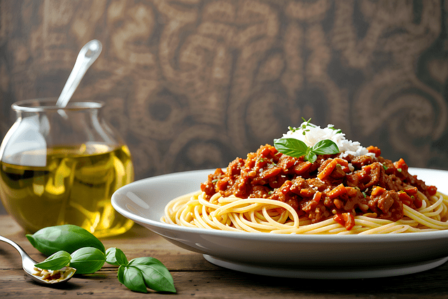 Lemon Ricotta Pasta Recipe
