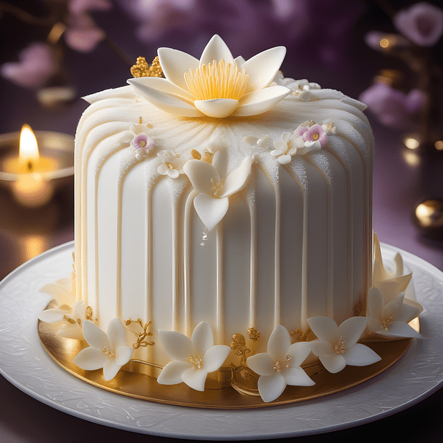 Step-by-step preparation of a soft and fluffy vanilla sponge cake made with eggs, flour, sugar, and vanilla extract — a perfect base for any dessert.