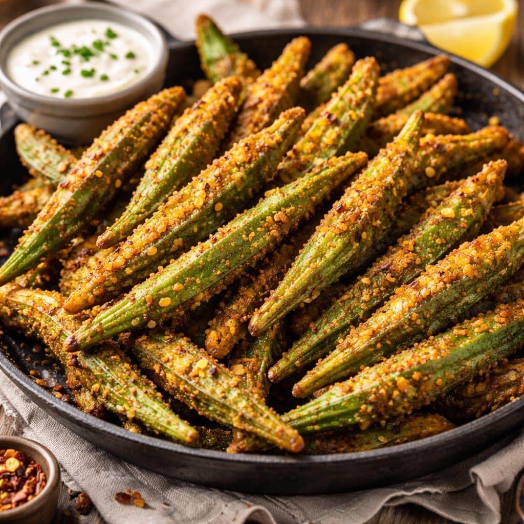 Creamy mango kulfi mixture being poured into kulfi molds before freezing.
